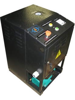 Парогенератор электрический электродный малогабаритный ПЭЭ-30М, 30 кг, пар./час
