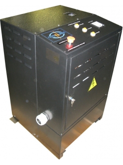 Парогенератор электрический электродный нерегулируемый ПЭЭ-15, 15 кг, пар./час
