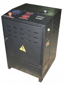  Пароперегреватель электрический ПП-250 (250 кг, пар./час)
