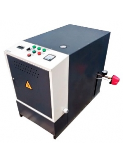 Парогенератор электрический электродный ТЭНовый ПАР-15Т (15 кг, пар./час)